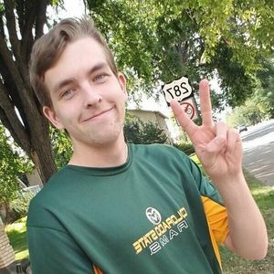 Meet your Posher, Luke